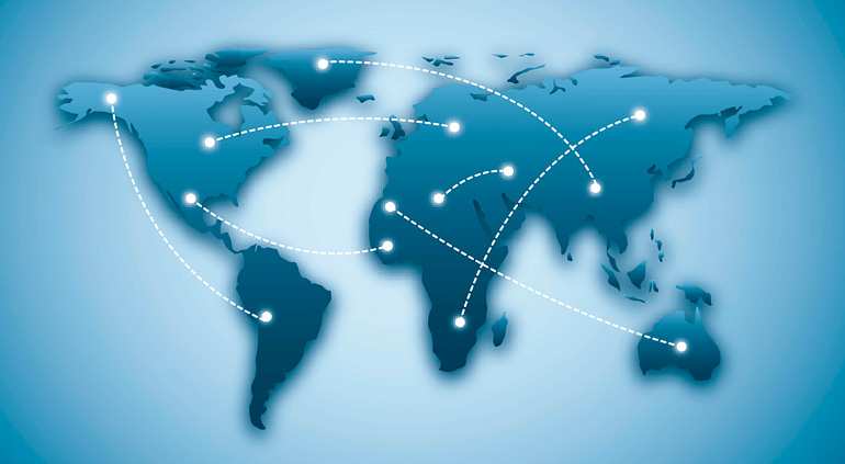 Austin Abraham Foundation Global Outreach