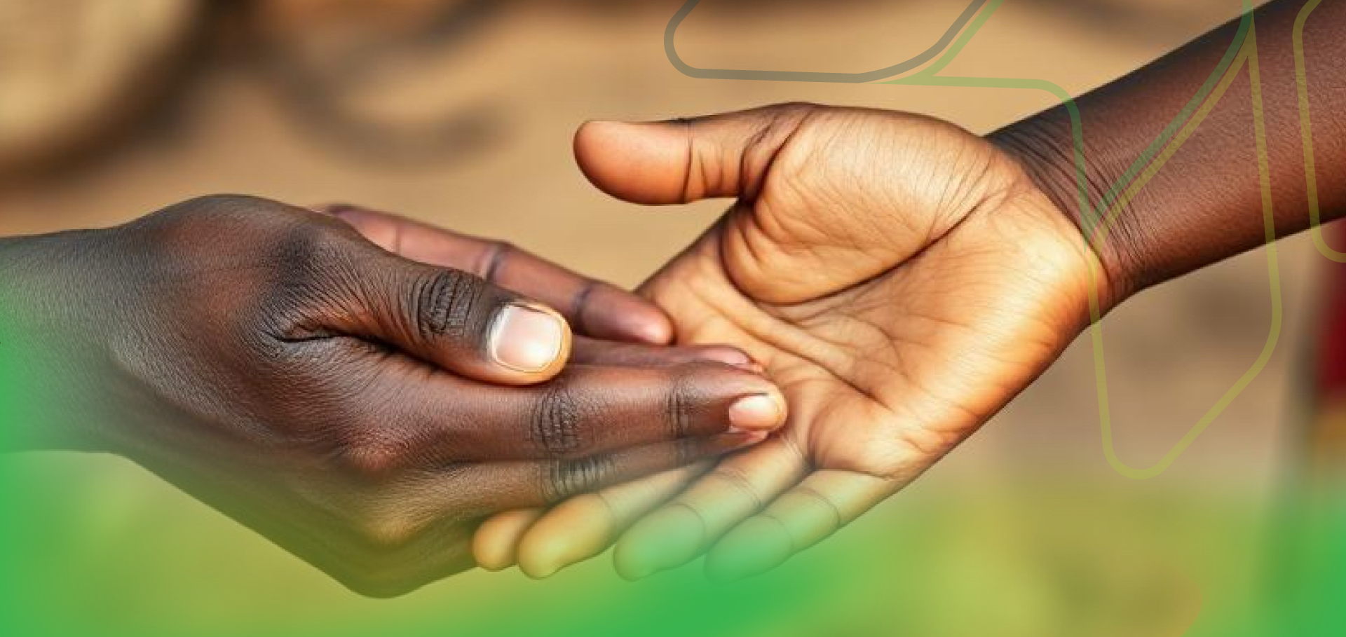 Austin Abraham Foundation in action